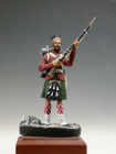 ECOSSAIS AVEC FUSIL